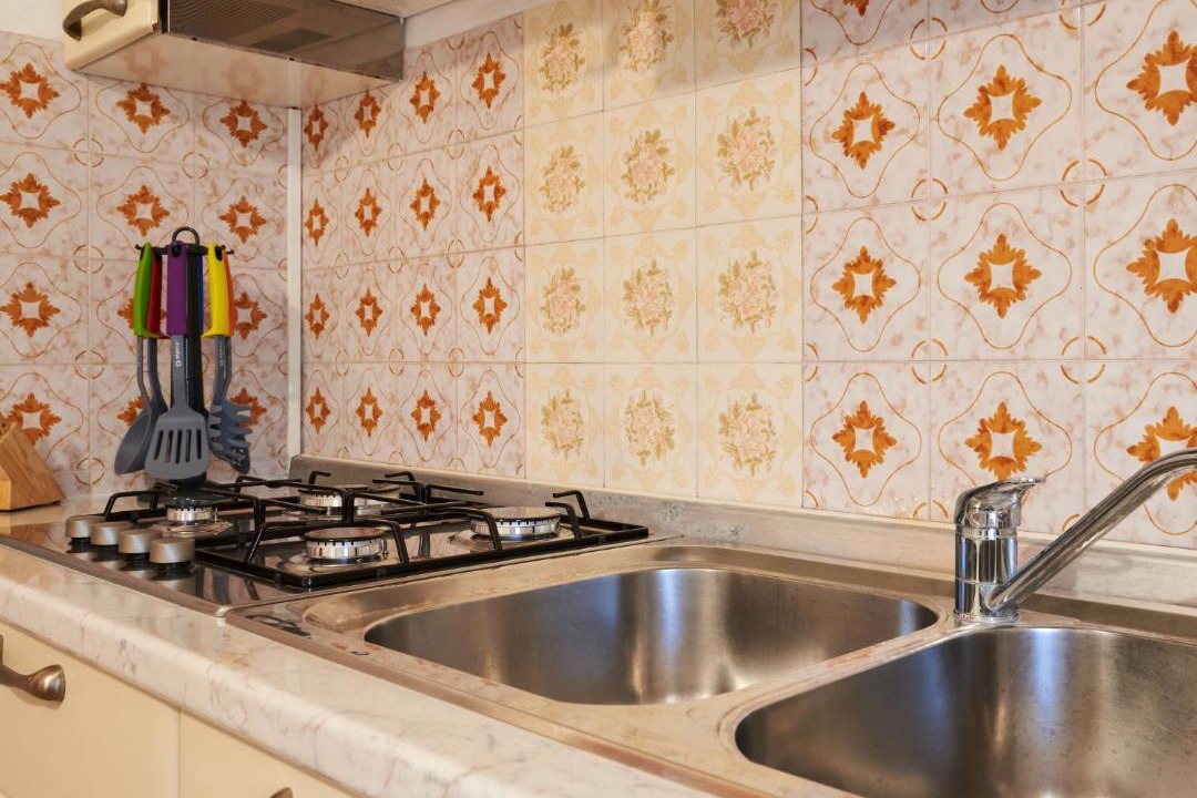 Photo of Kitchen in Corrido