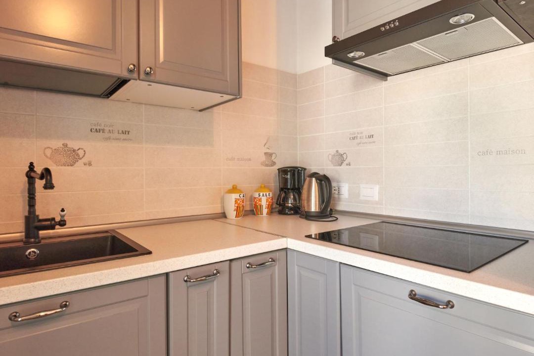 Photo of Kitchen in Corrido