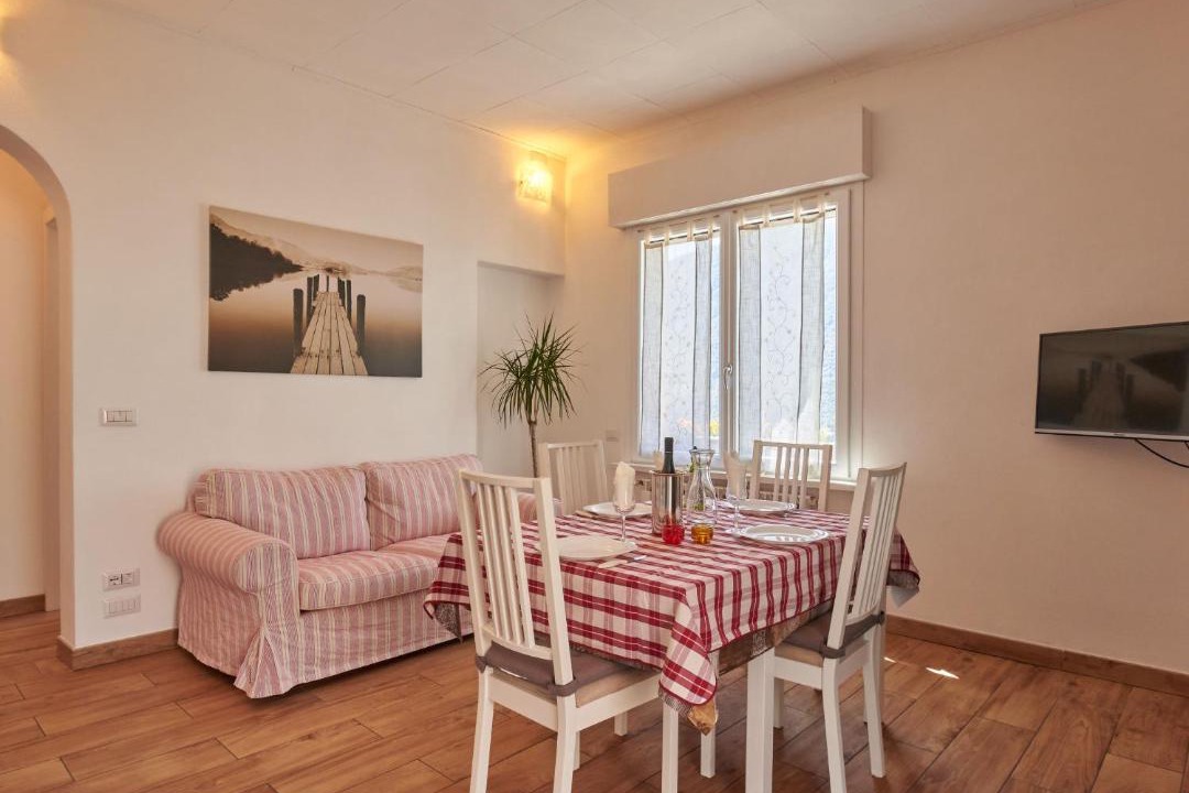 Photo of Livingroom in Corrido