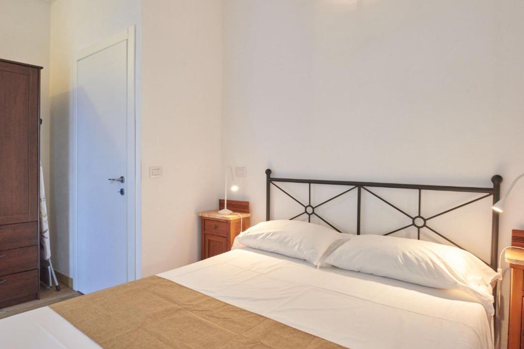 Photo of Bedroom in Corrido