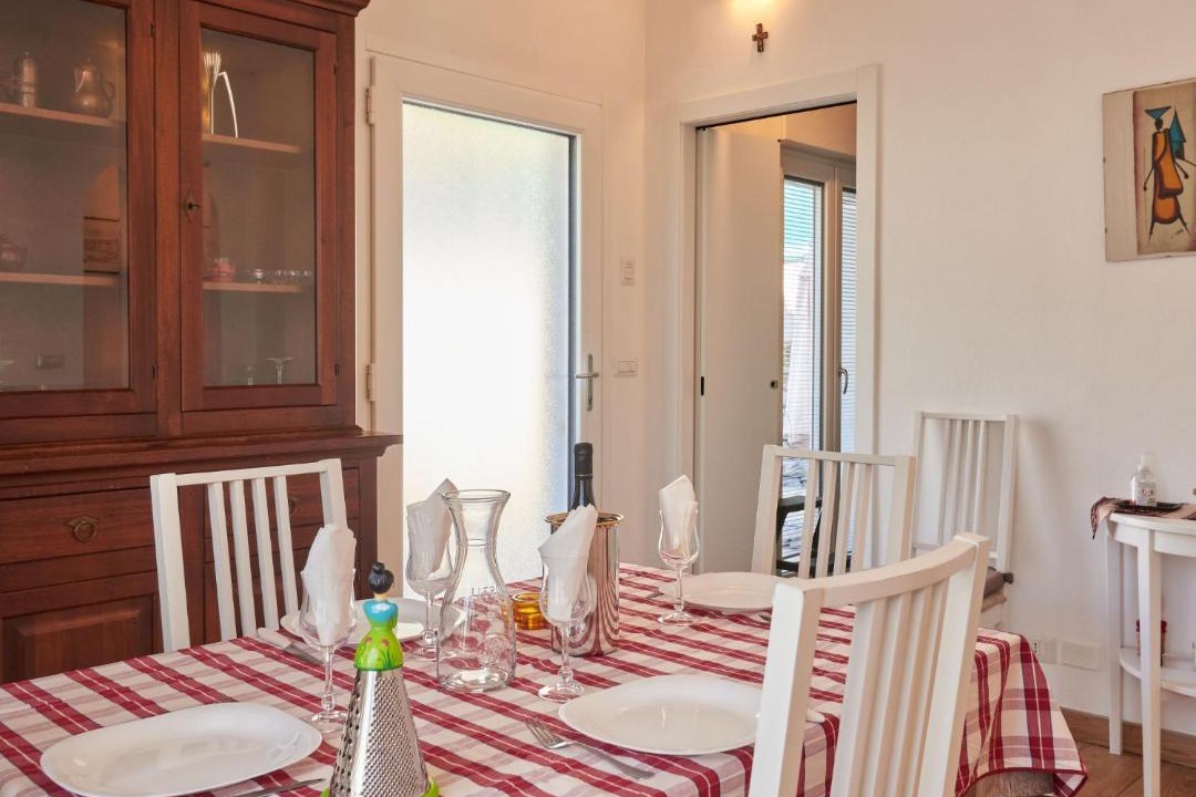 Photo of Livingroom in Corrido
