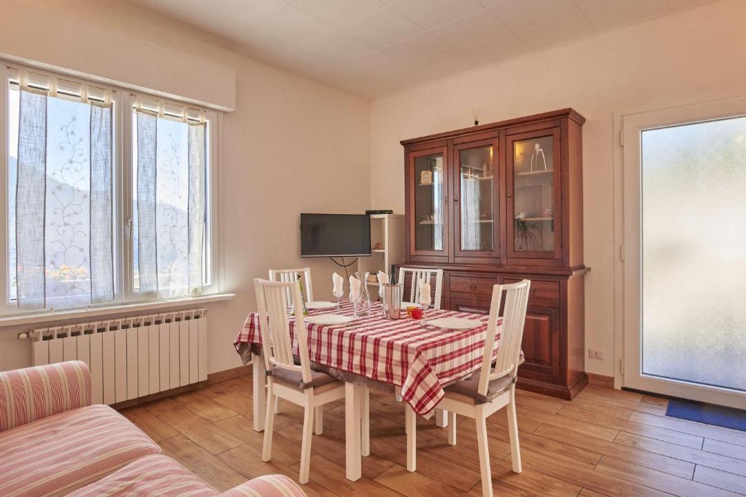 Photo of Livingroom in Corrido