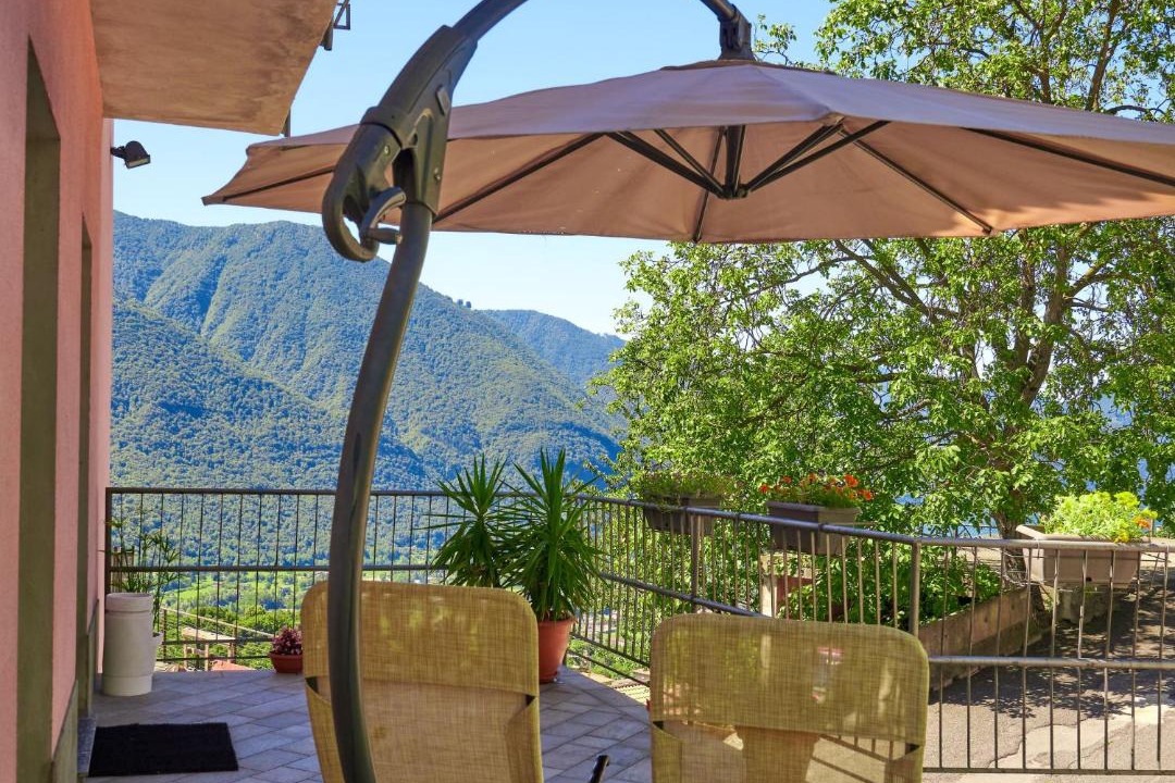 Photo of Patio Balcony in Corrido
