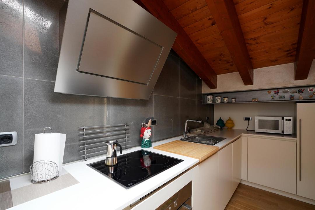 Photo of Kitchen in Chiusure