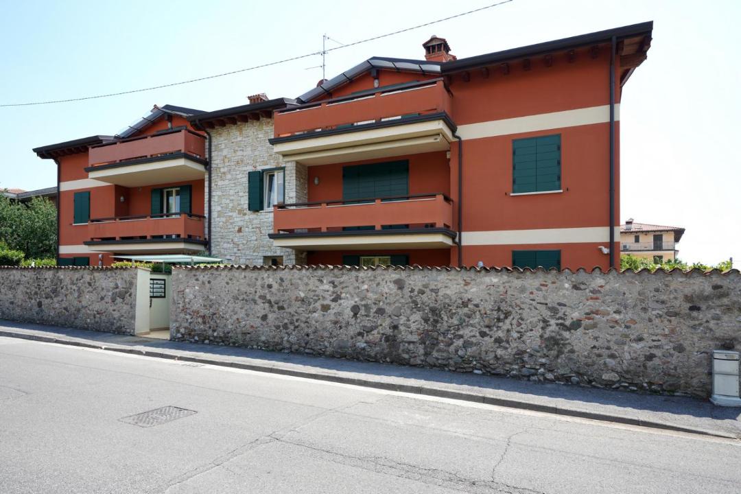 Photo of Buildings in Chiusure