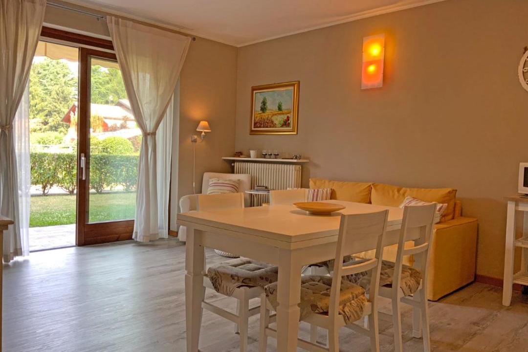 Photo of Livingroom in Sasso Moro