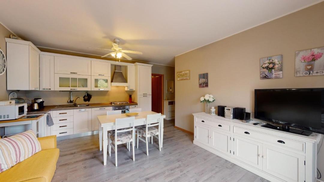 Photo of Kitchen in Sasso Moro