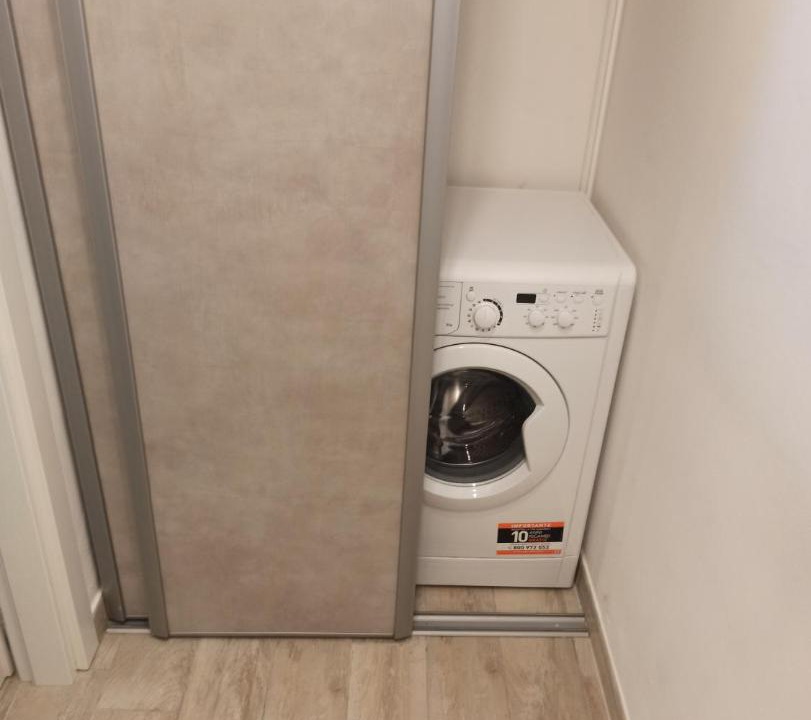 Photo of Bathroom in Busto Arsizio