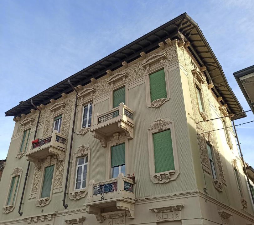 Photo of Buildings in Busto Arsizio