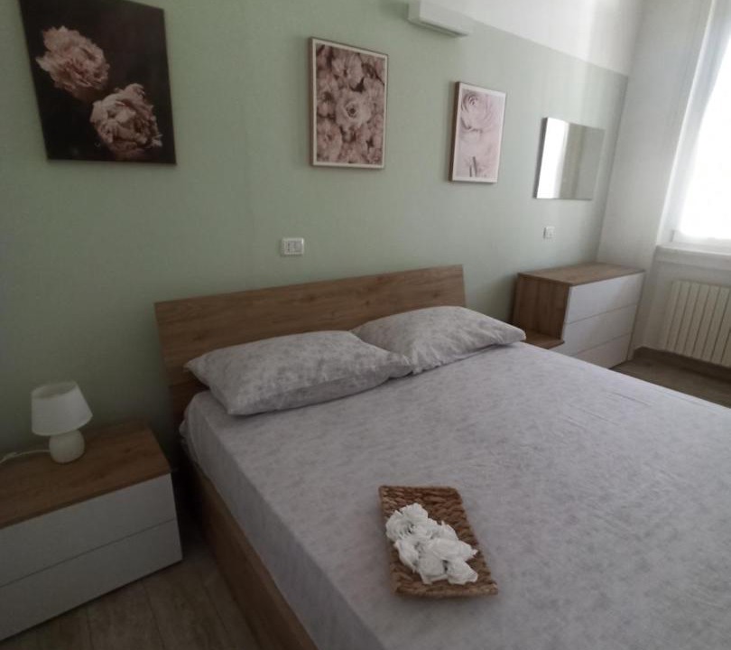 Photo of Bedroom in Busto Arsizio