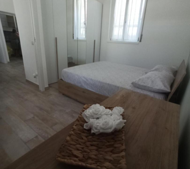 Photo of Bedroom in Busto Arsizio