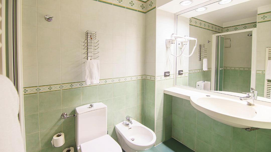 Photo of Bathroom in Boltiere