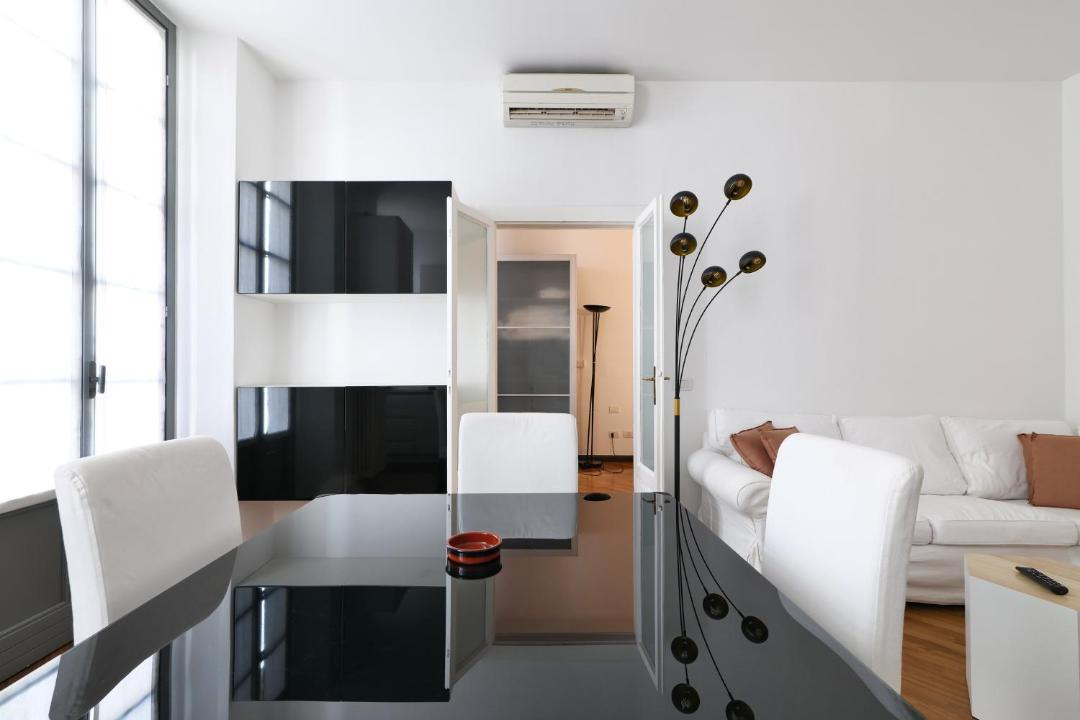 Photo of Livingroom in Porta Venezia