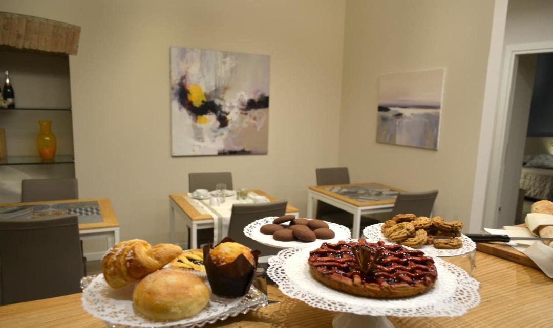 Photo of Livingroom in Barzago