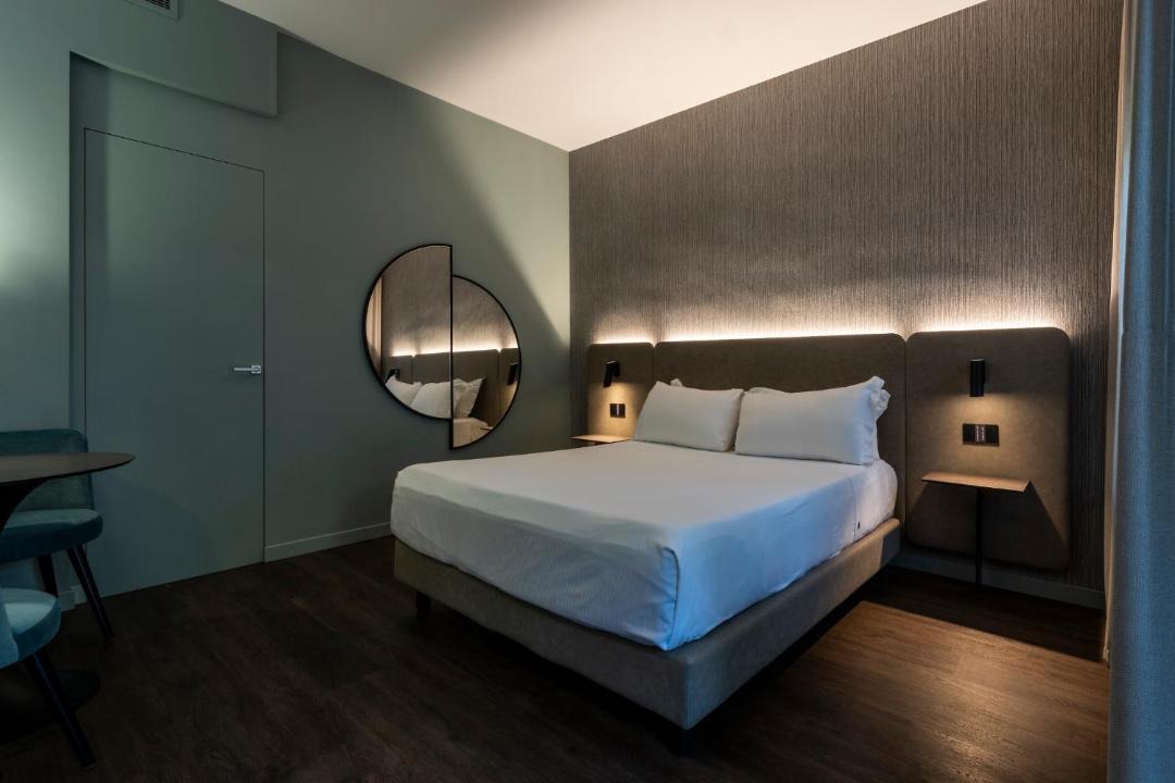 Photo of Bedroom in Saronno