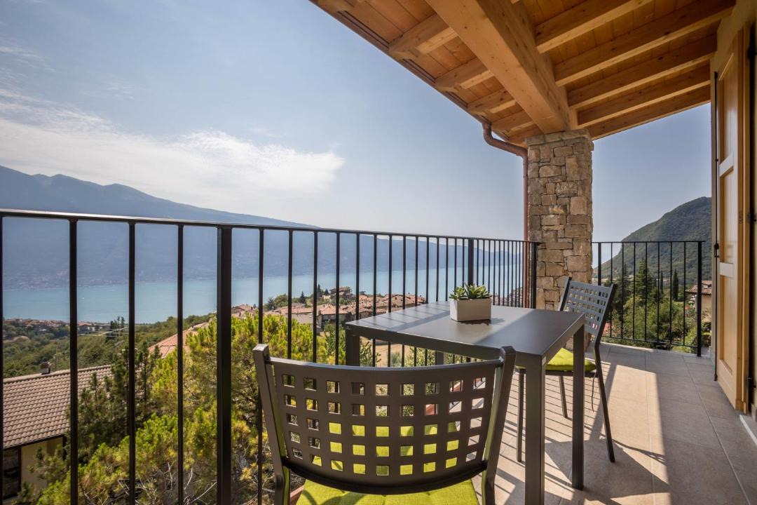 Photo of Patio Balcony in Aer