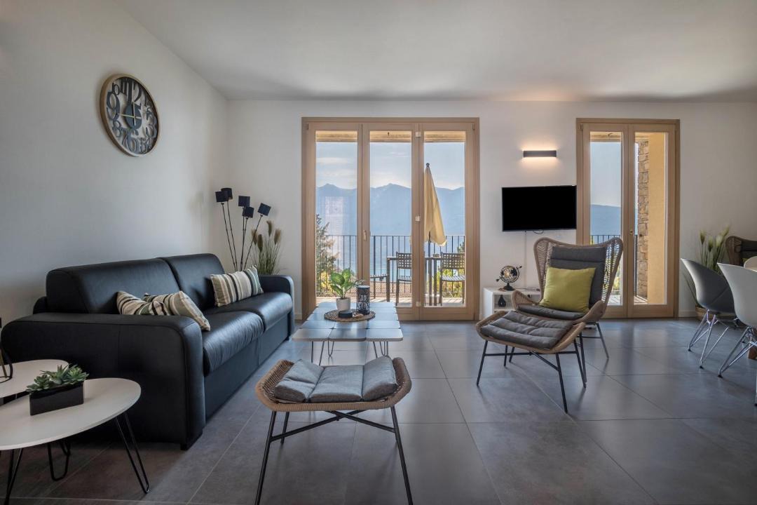 Photo of Livingroom in Aer