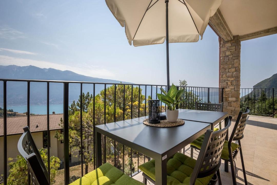 Photo of Patio Balcony in Aer