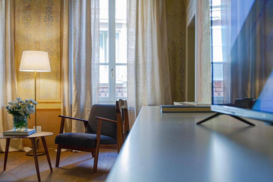 Photo of Livingroom in Cremona