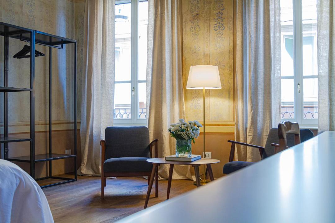 Photo of Livingroom in Cremona