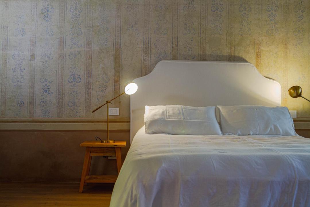 Photo of Bedroom in Cremona