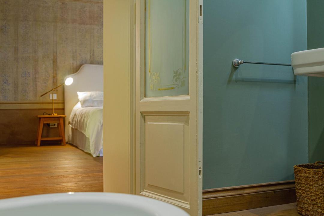 Photo of Bathroom in Cremona