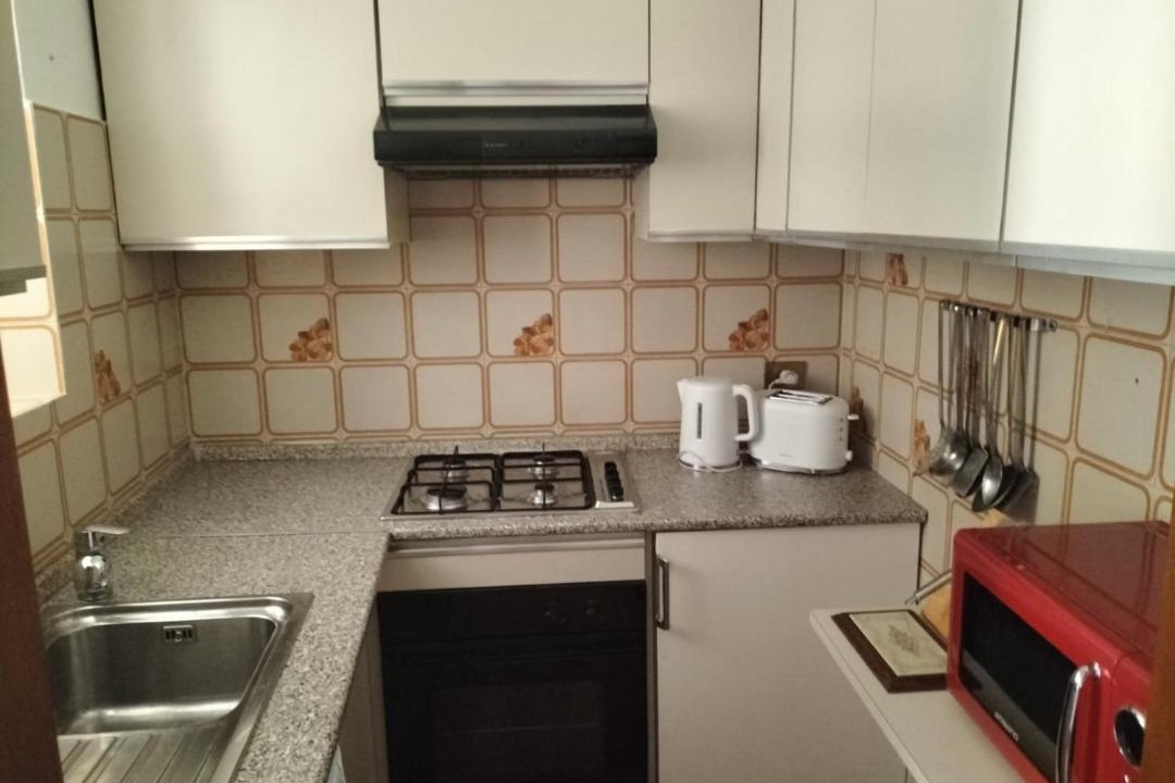 Photo of Kitchen in Nesso