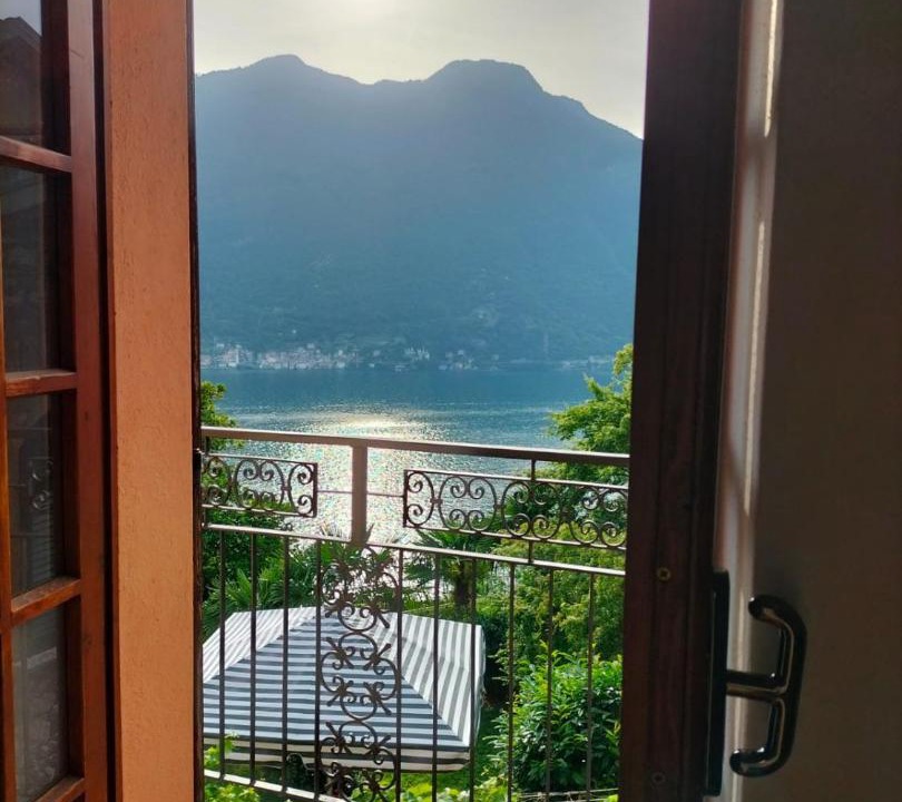 Photo of Patio Balcony in Nesso