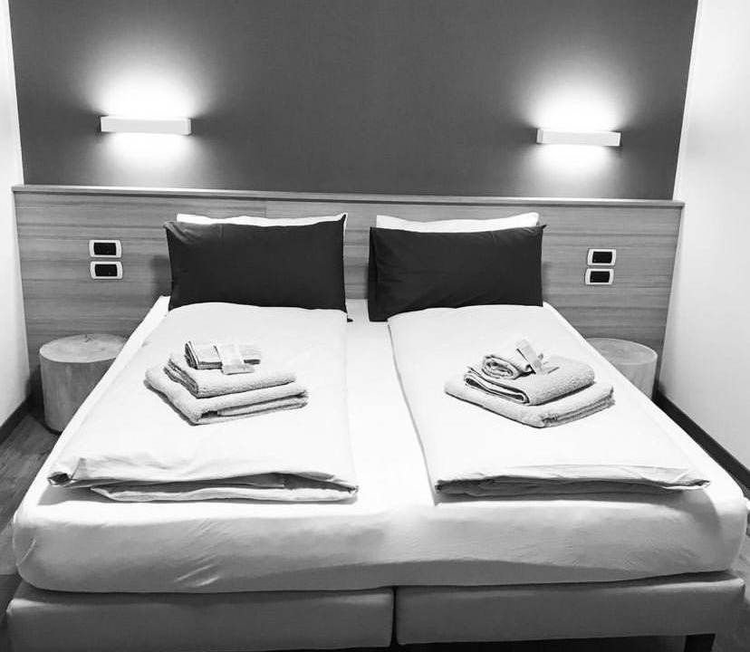 Photo of Bedroom in San Martino