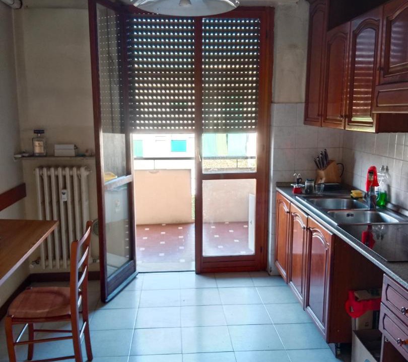 Photo of Kitchen in Treviglio