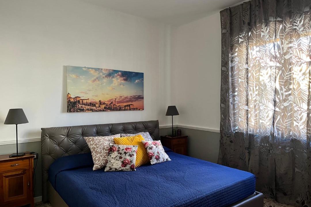 Photo of Bedroom in Trezzo sull'Adda