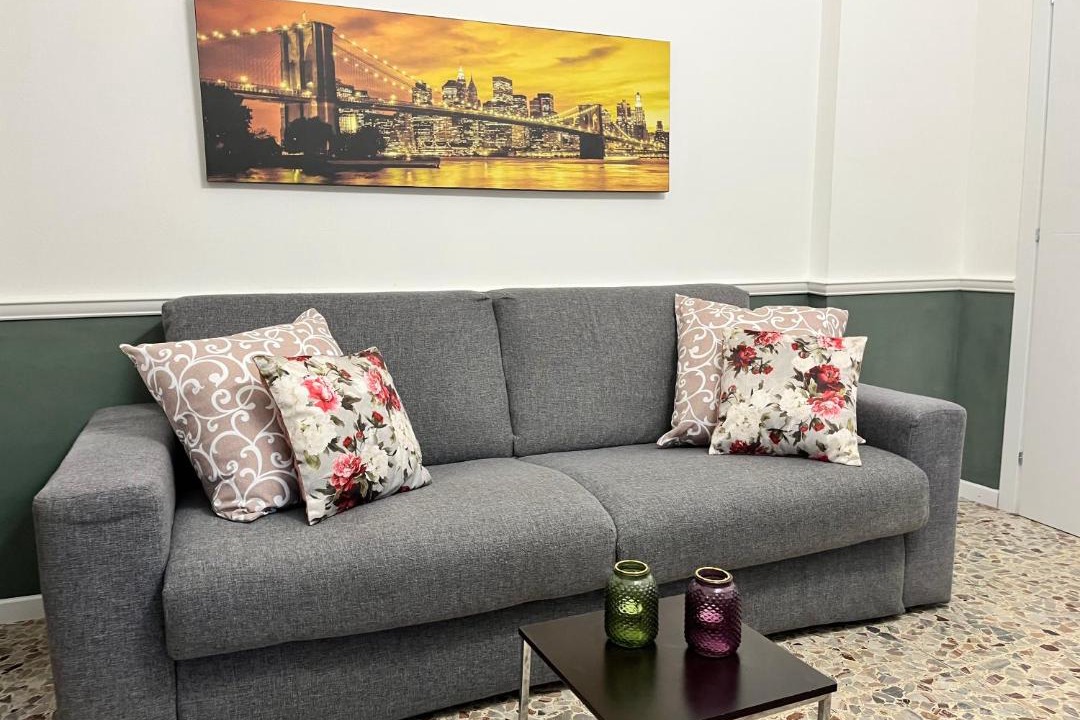 Photo of Livingroom in Trezzo sull'Adda