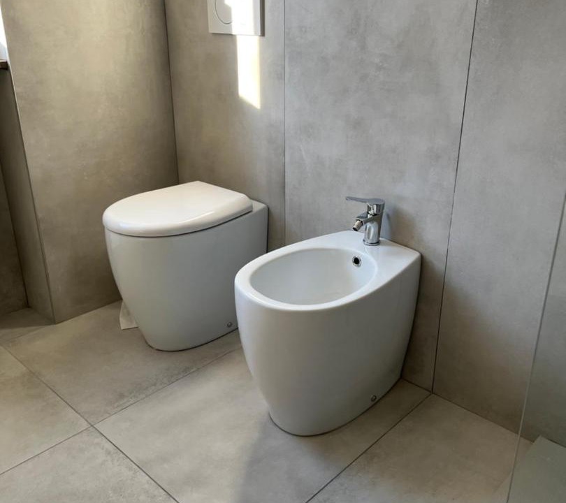 Photo of Bathroom in Trezzo sull'Adda