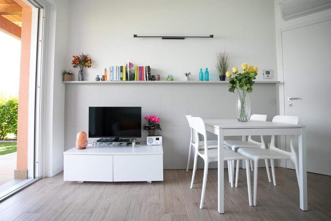 Photo of Livingroom in Parzanica