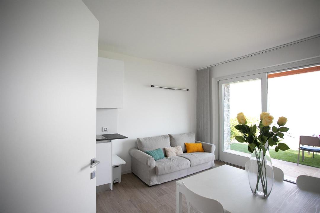 Photo of Livingroom in Parzanica