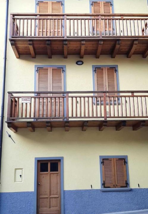 Photo of Buildings in Laveno