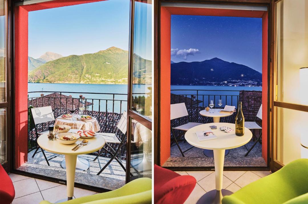 Photo of Patio Balcony in San Siro