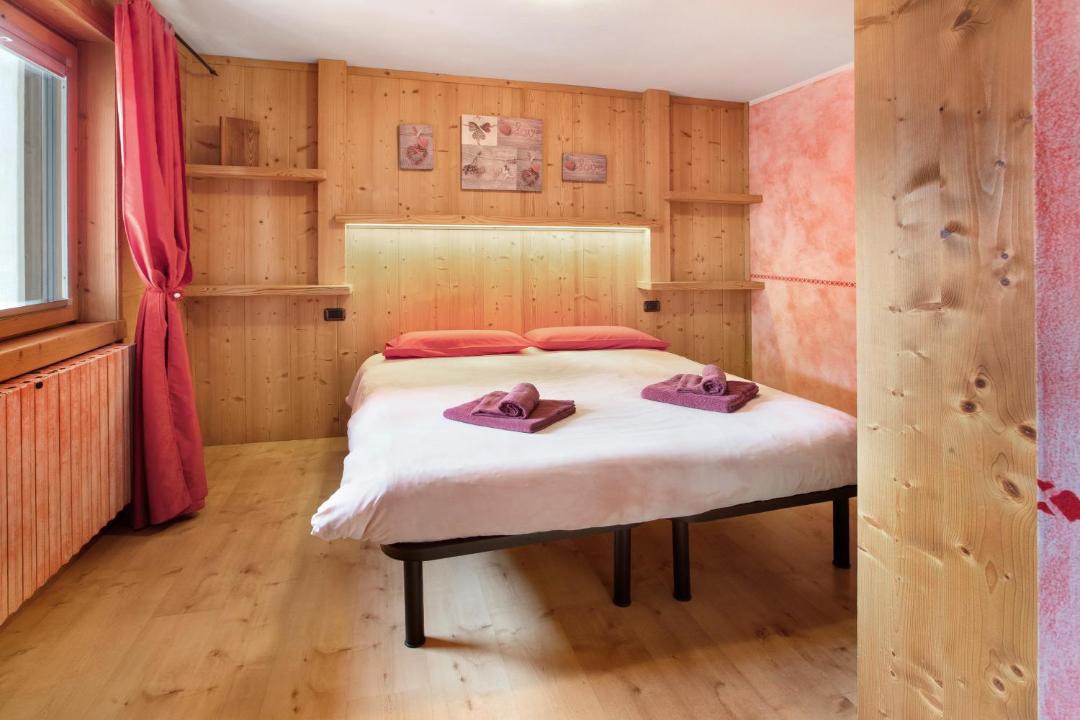 Photo of Bedroom in Livigno