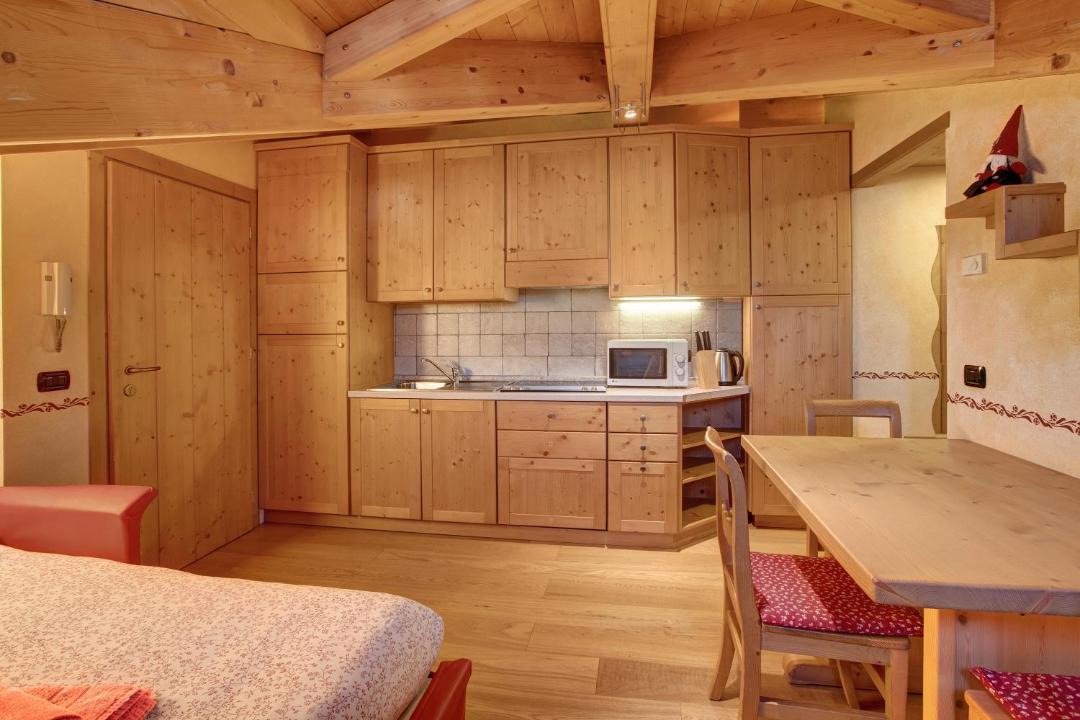 Photo of Kitchen in Livigno