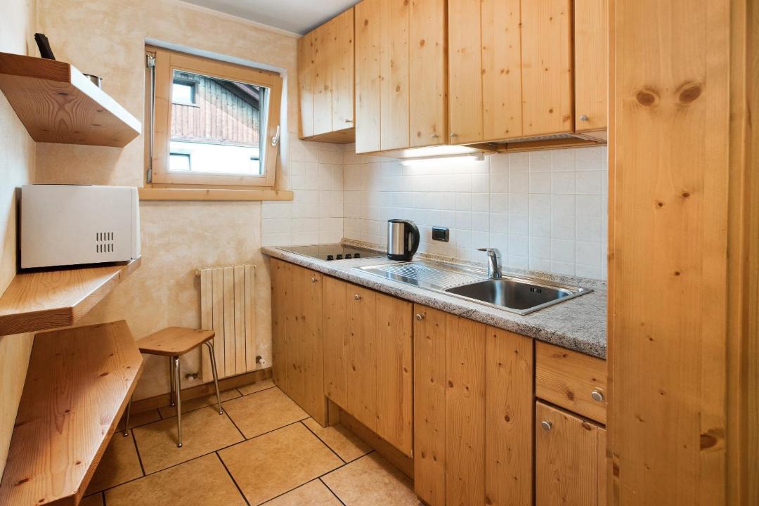 Photo of Kitchen in Livigno