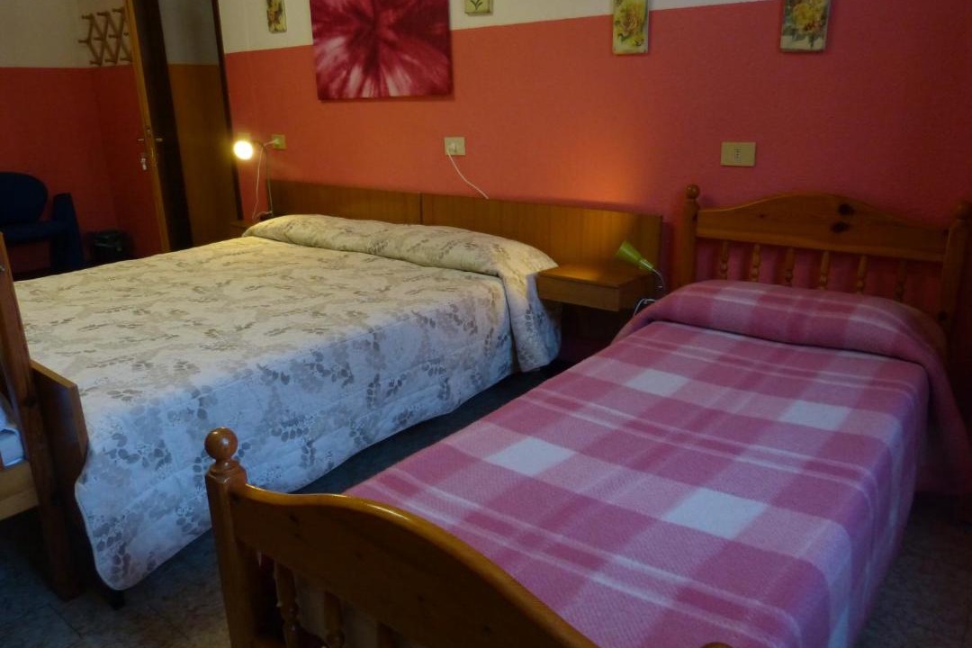 Photo of Bedroom in Chiavenna