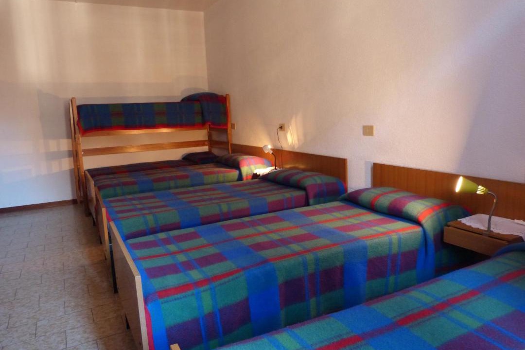 Photo of Bedroom in Chiavenna