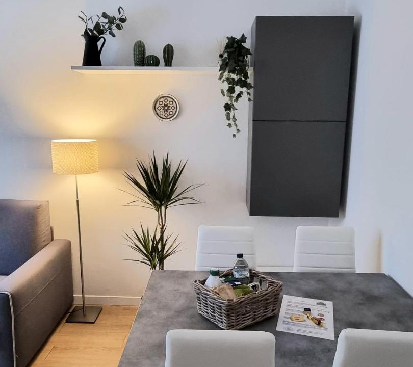 Photo of Livingroom in Dergano