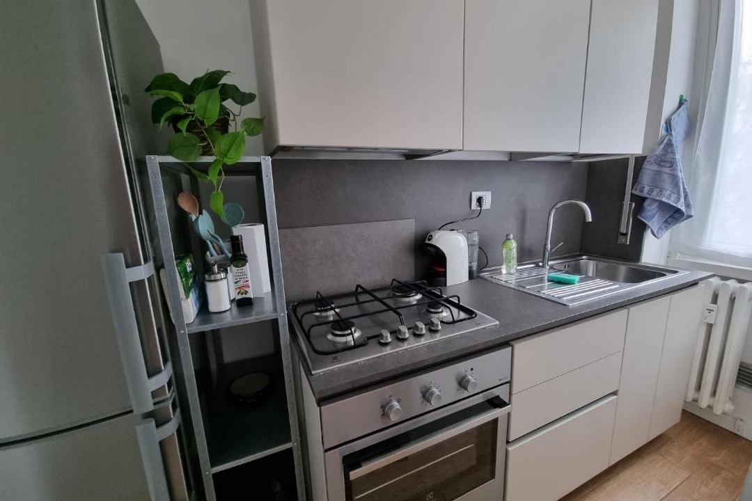 Photo of Kitchen in Dergano