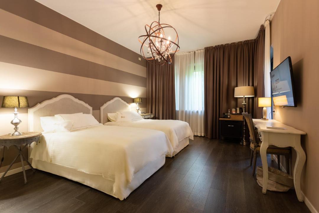 Photo of Bedroom in Azzano San Paolo