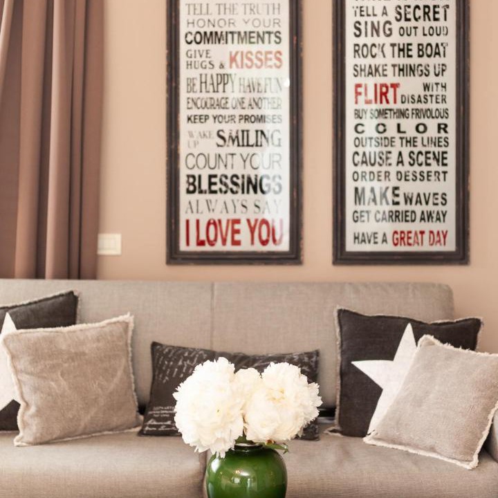 Photo of Livingroom in Azzano San Paolo