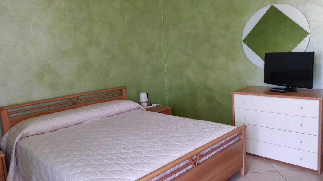 Photo of Bedroom in Gussola