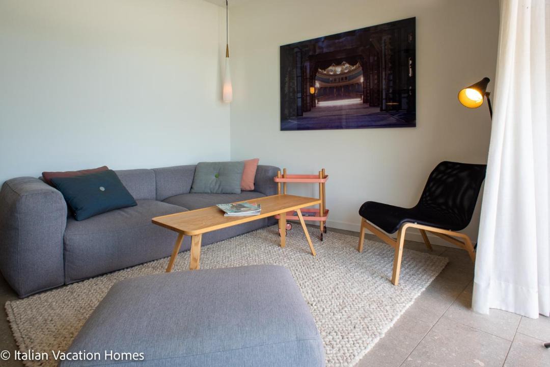 Photo of Livingroom in Parzanica