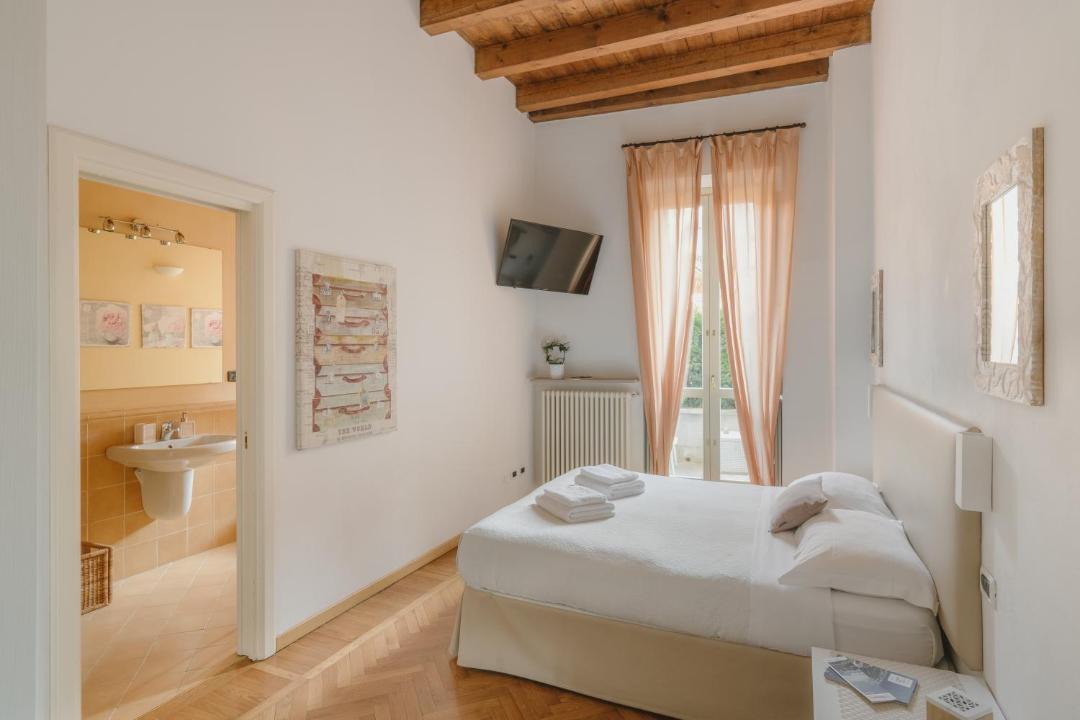 Photo of Bedroom in Borgo San Leonardo