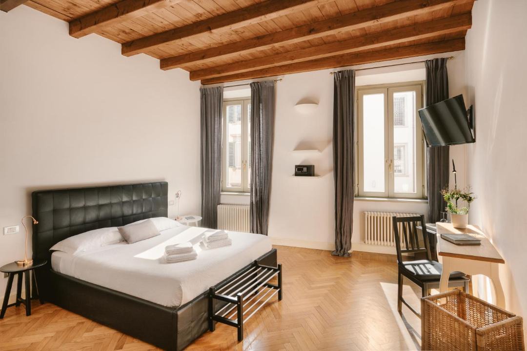 Photo of Bedroom in Borgo San Leonardo